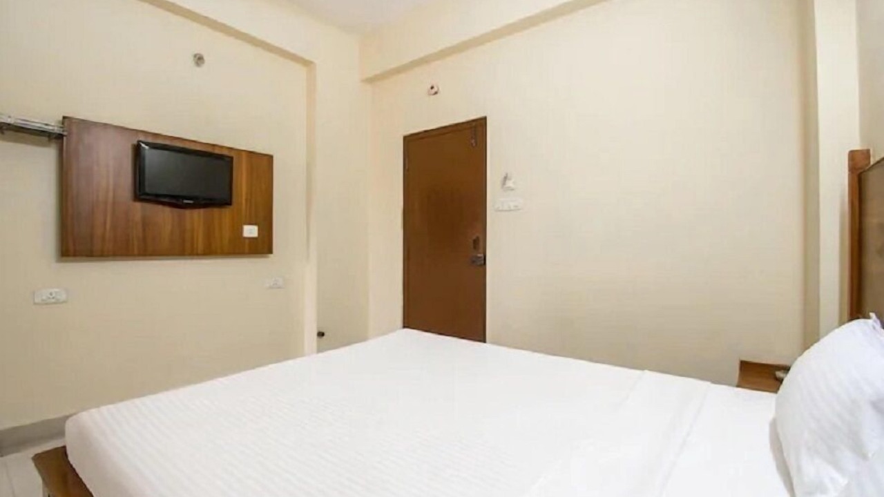 Photo of Bedroom in Visakhapatnam
