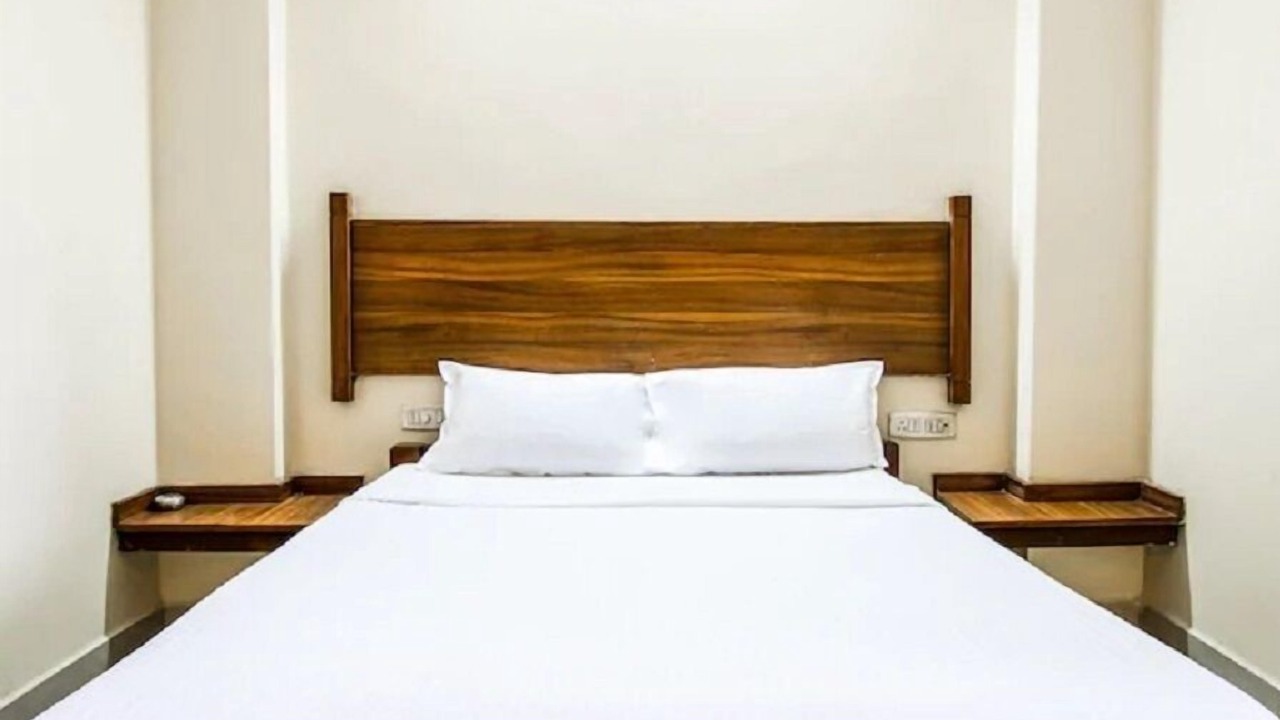 Photo of Bedroom in Visakhapatnam