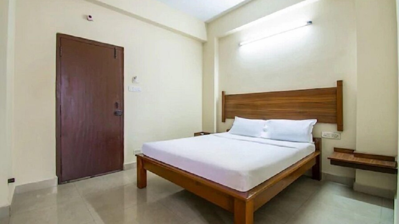 Photo of Bedroom in Visakhapatnam