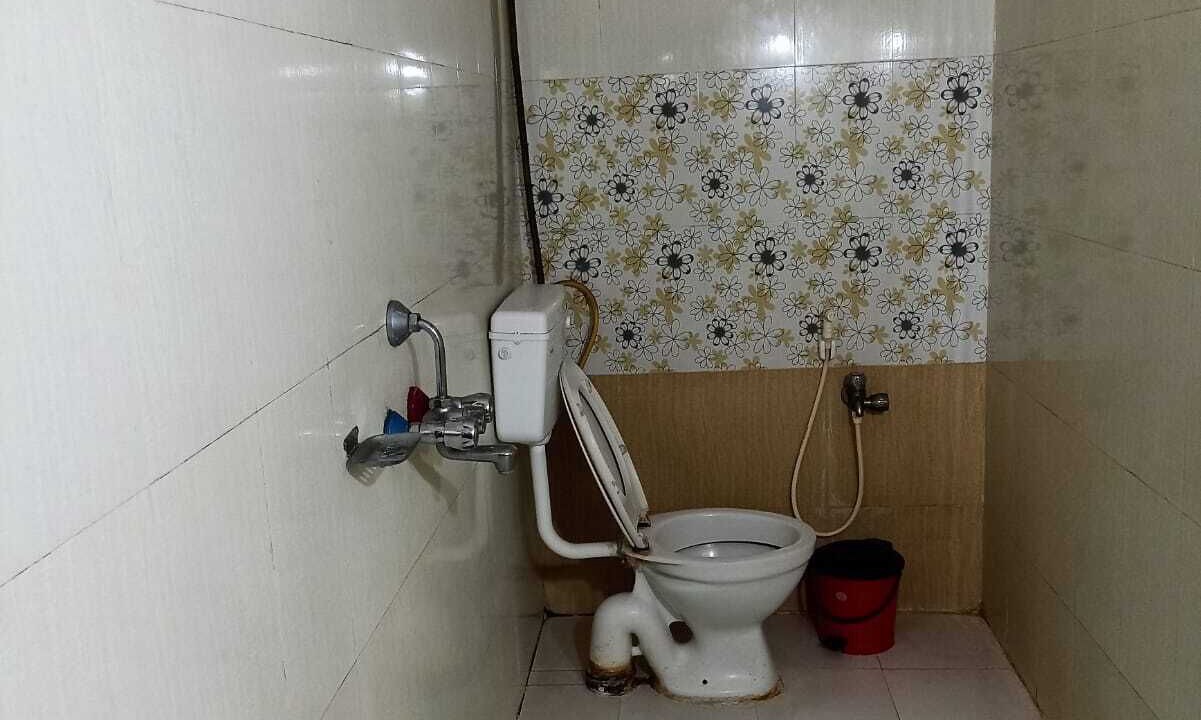 Photo of Bathroom in Visakhapatnam