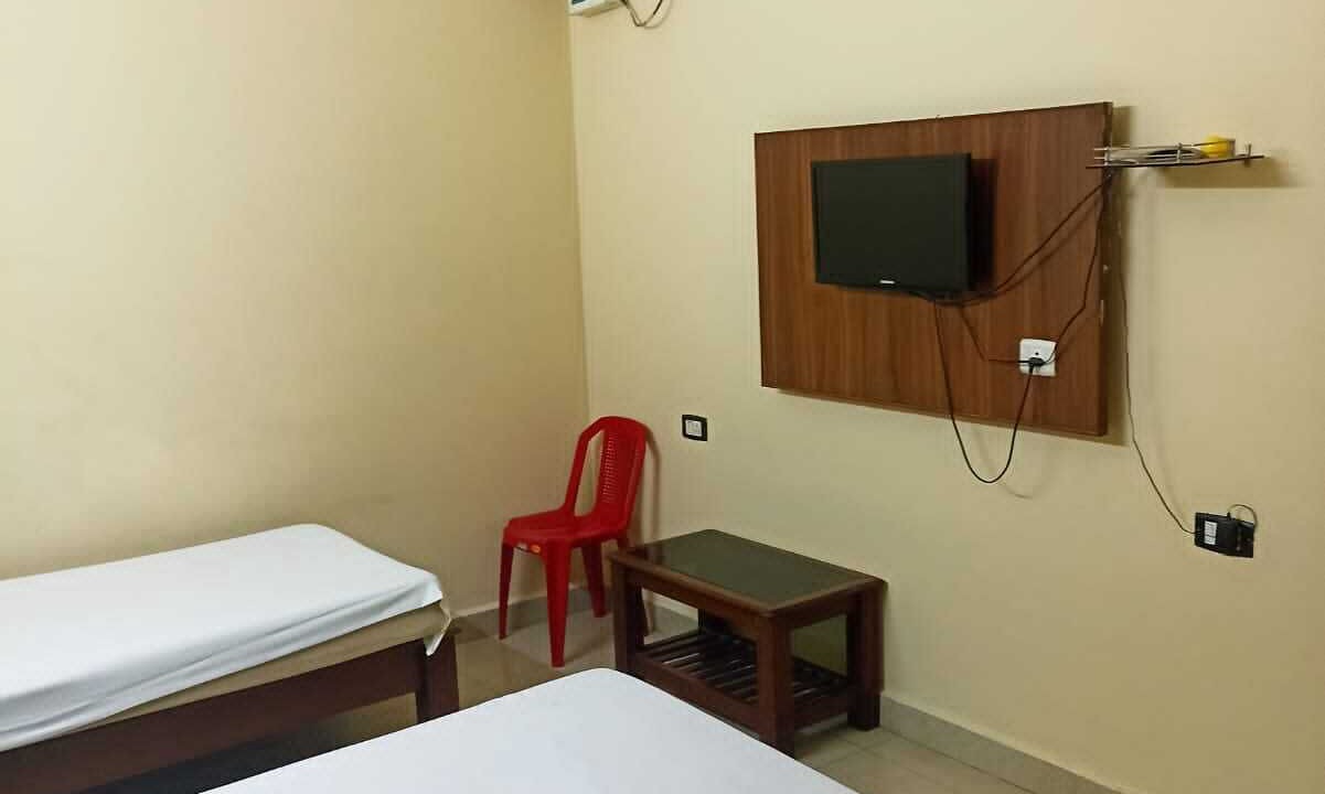 Photo of Bedroom in Visakhapatnam