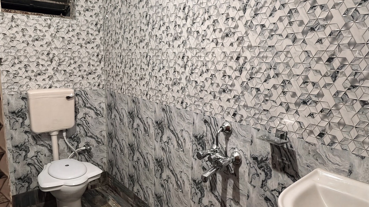 Photo of Bathroom in Bolpur
