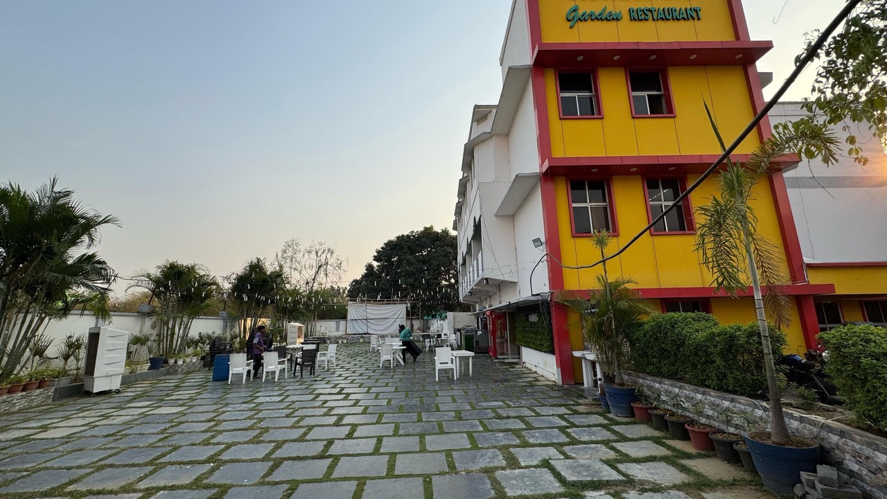 Photo of Outdoor in Bargarh