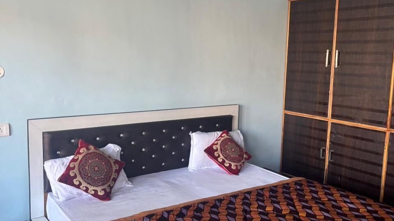 Photo of Bedroom in Gobind Dham