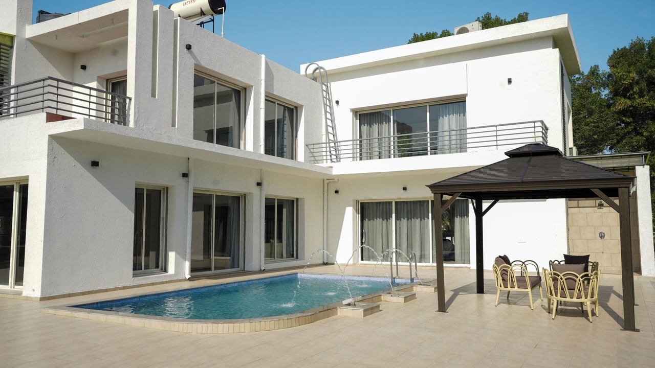 Photo of Patio Balcony in Dholka