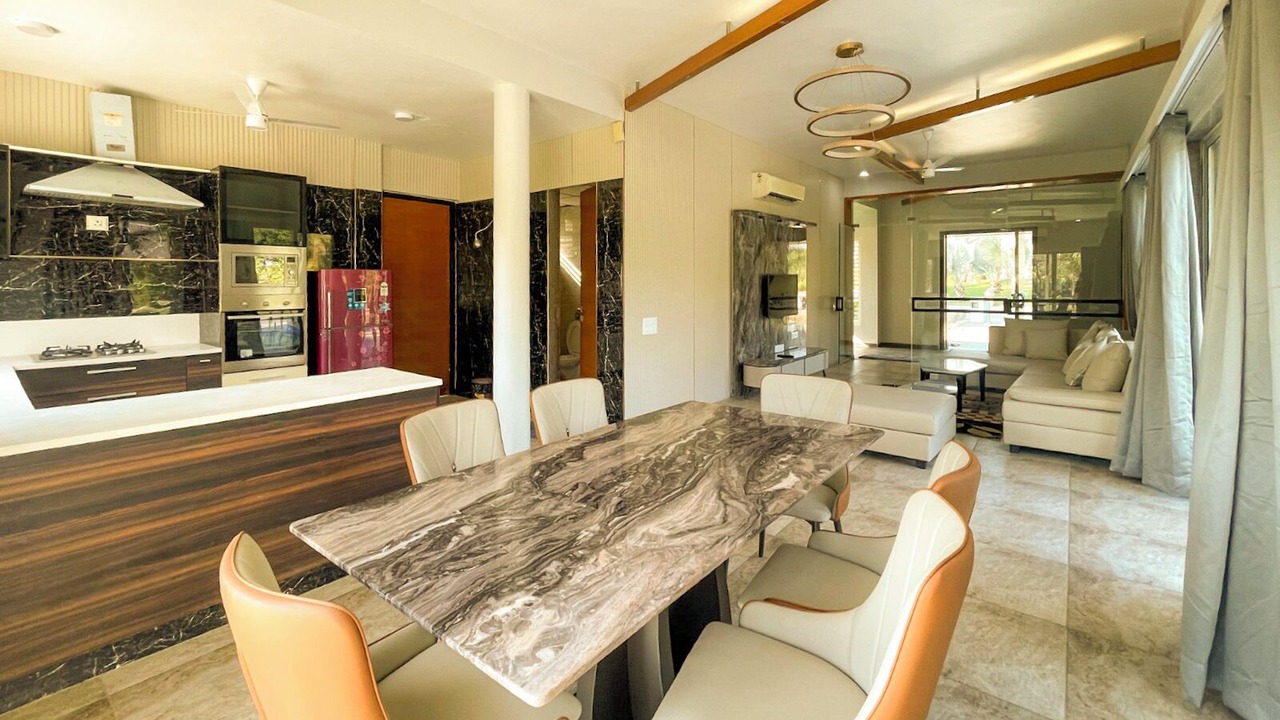 Photo of Livingroom in Dholka