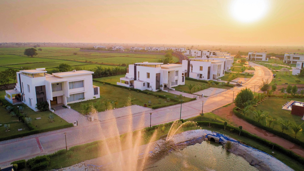Photo of Outdoor in Dholka
