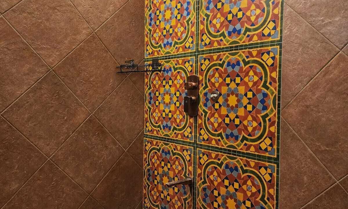 Photo of Bathroom in Mananthavady