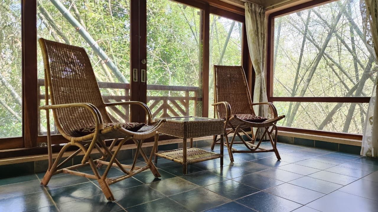 Photo of Bedroom in Mananthavady