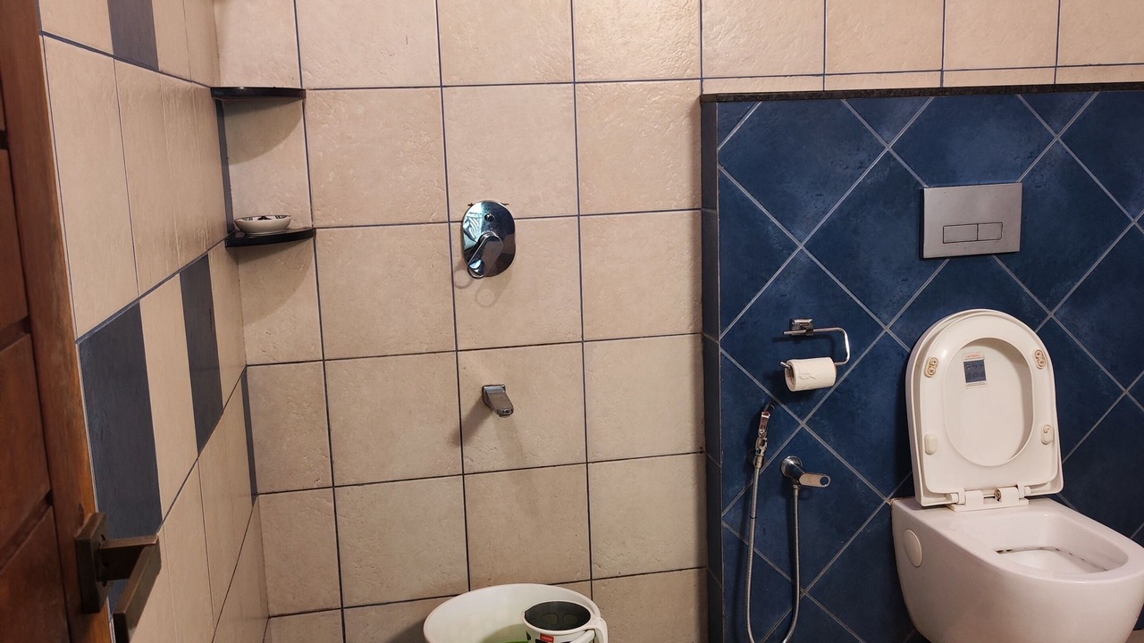 Photo of Bathroom in Mananthavady