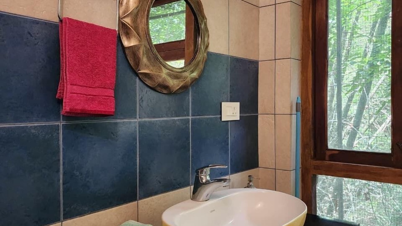 Photo of Bathroom in Mananthavady