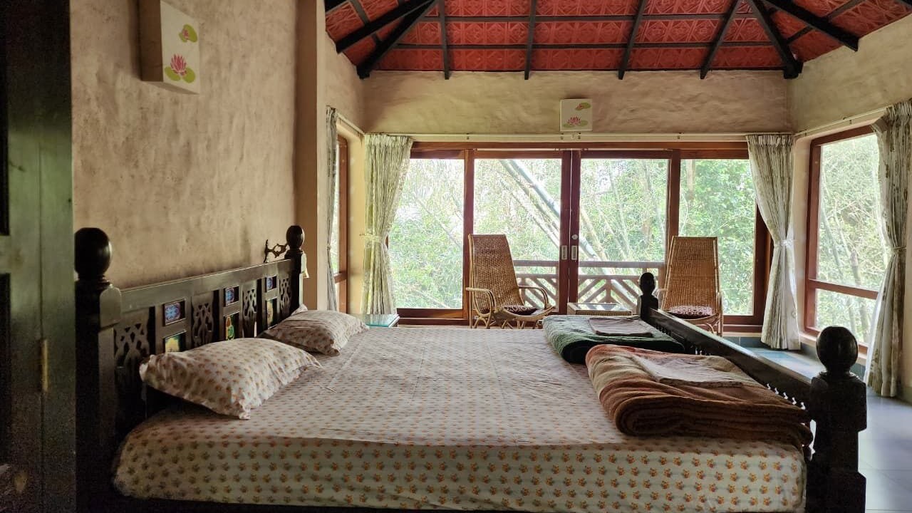 Photo of Bedroom in Mananthavady