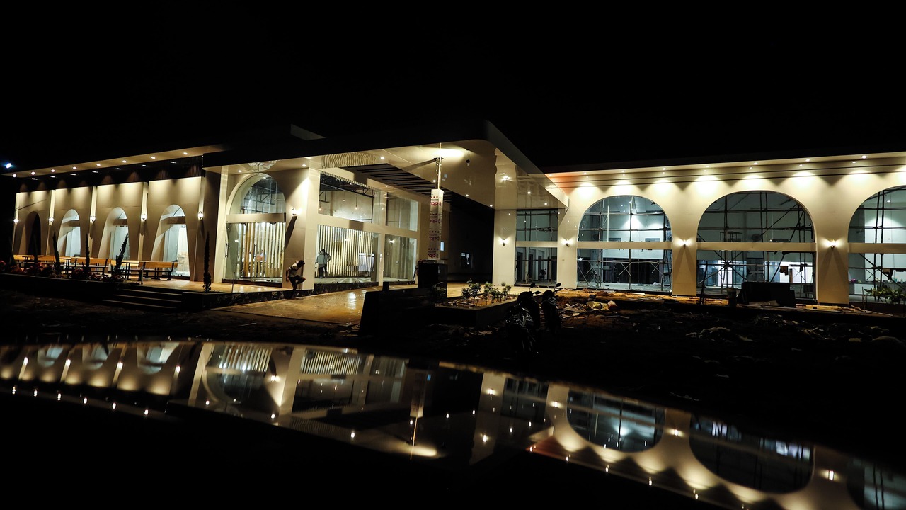 Photo of Outdoor in Chimur