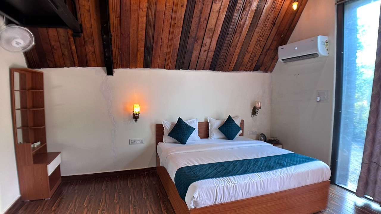 Photo of Bedroom in Chimur
