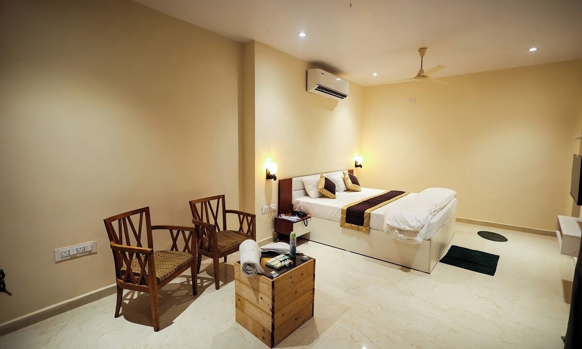 Photo of Bedroom in Chimur