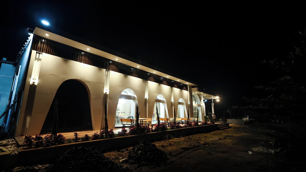 Photo of Outdoor in Chimur