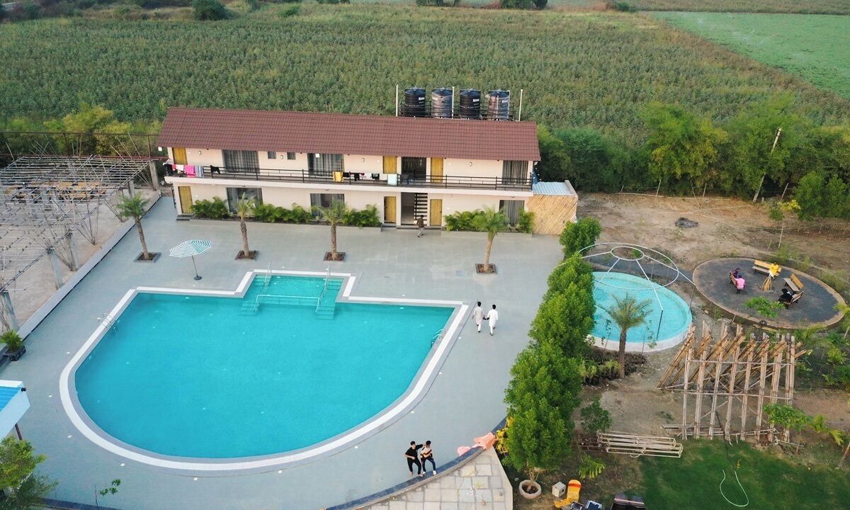 Photo of Outdoor in Chimur