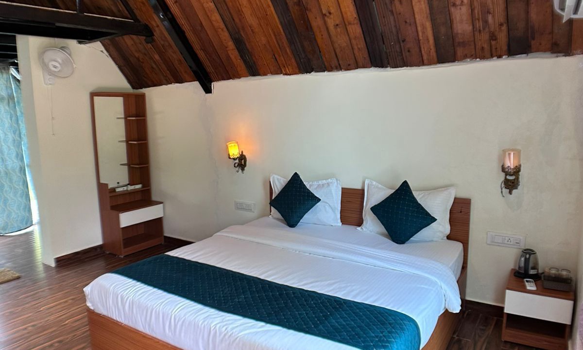 Photo of Bedroom in Chimur