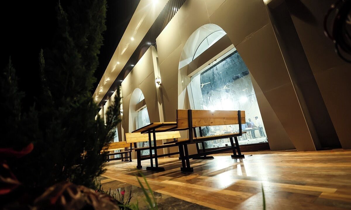 Photo of Outdoor in Chimur