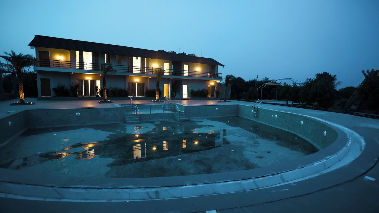 Photo of Outdoor in Chimur