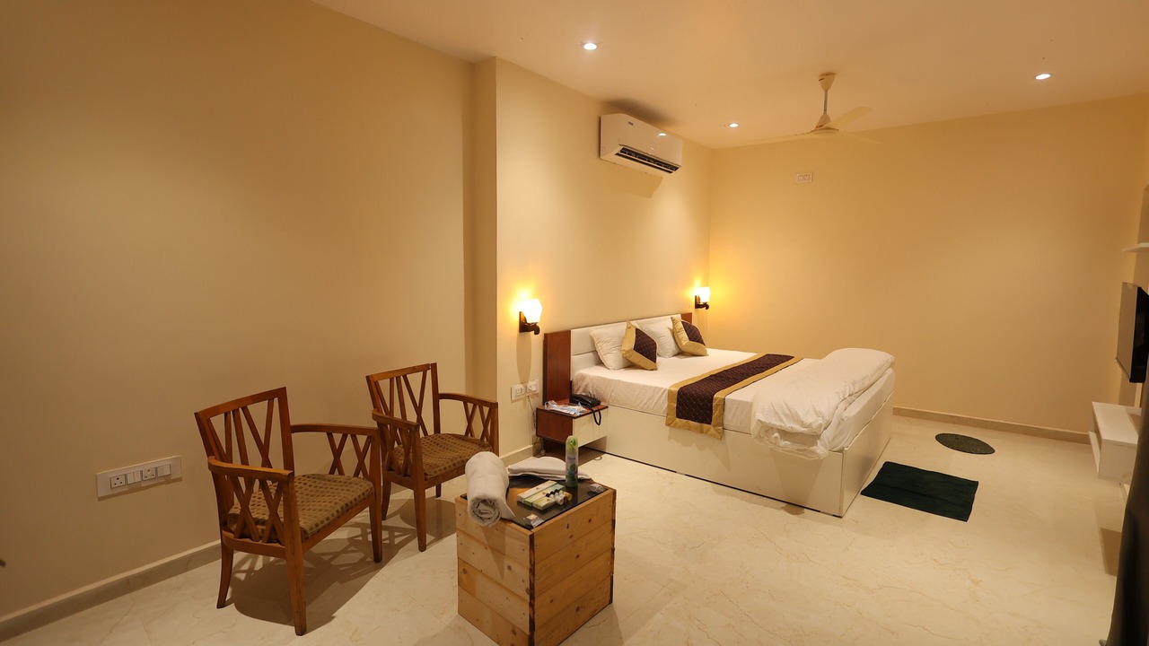 Photo of Bedroom in Chimur
