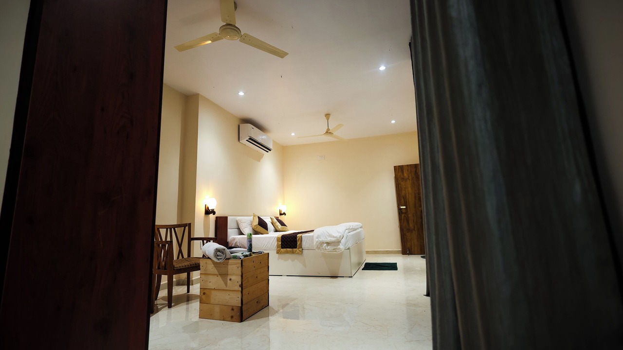 Photo of Bedroom in Chimur