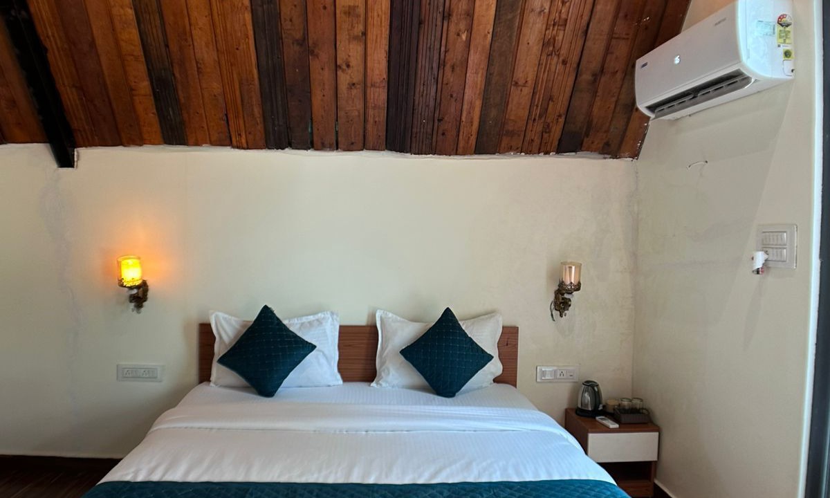Photo of Bedroom in Chimur