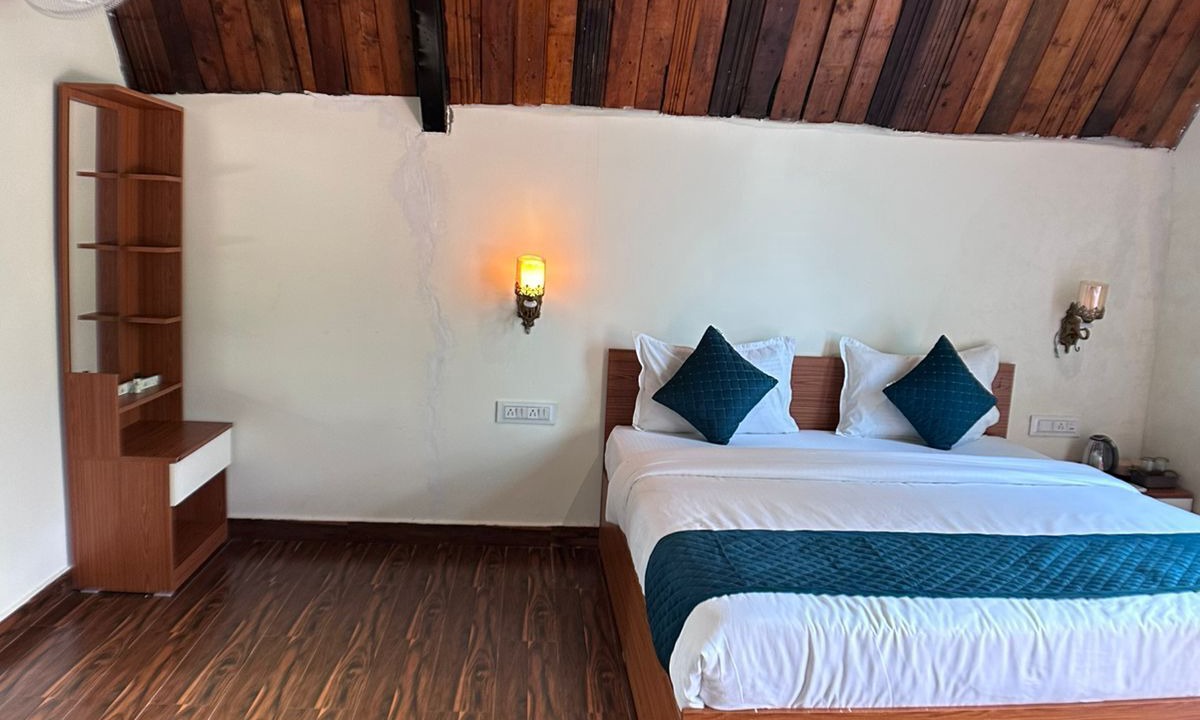 Photo of Bedroom in Chimur