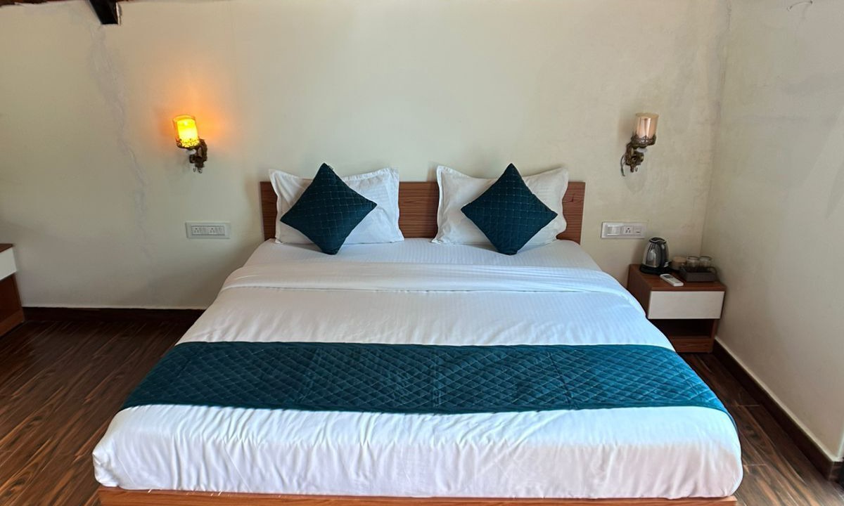 Photo of Bedroom in Chimur