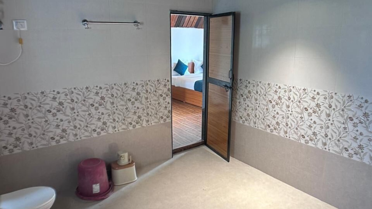 Photo of Bathroom in Chimur