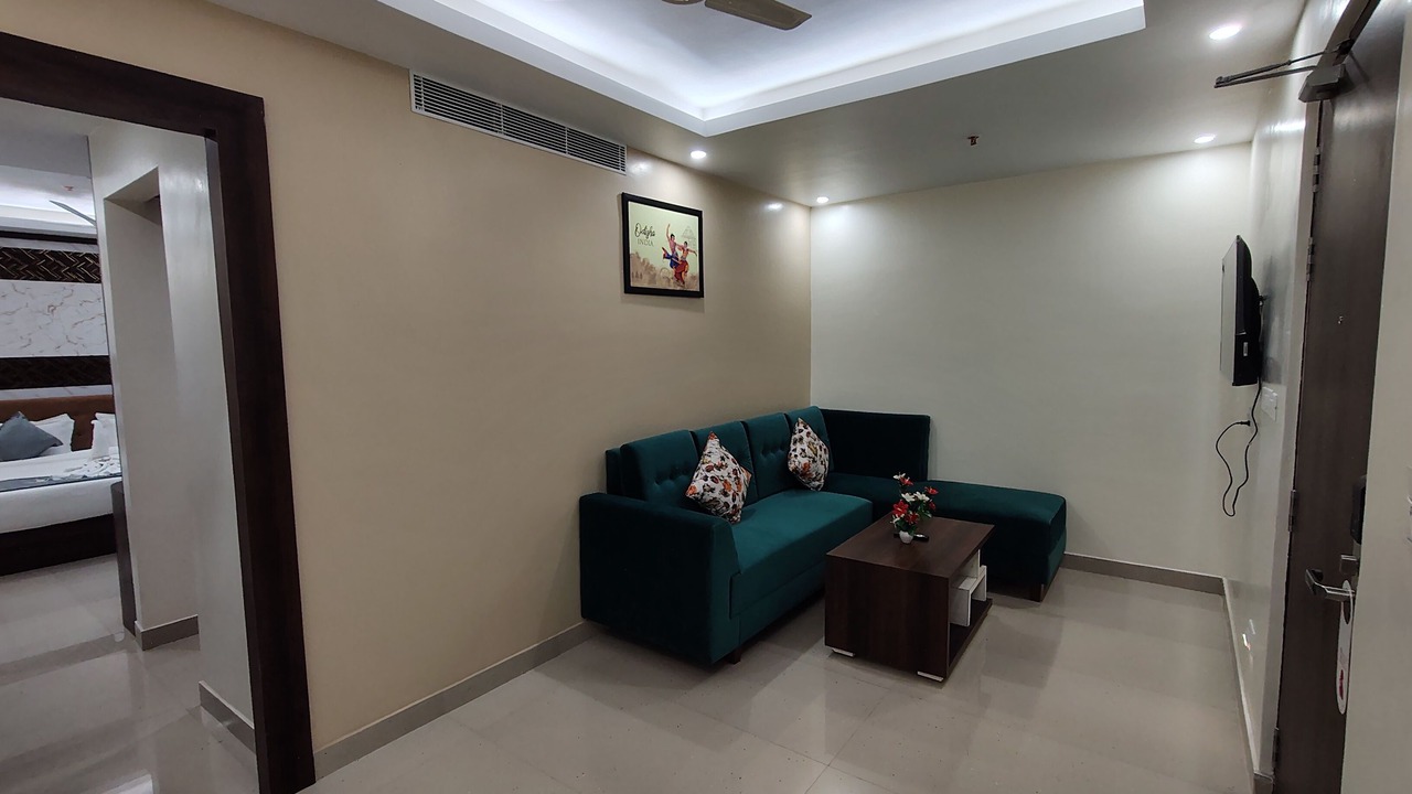 Photo of Livingroom in Dhenkanal