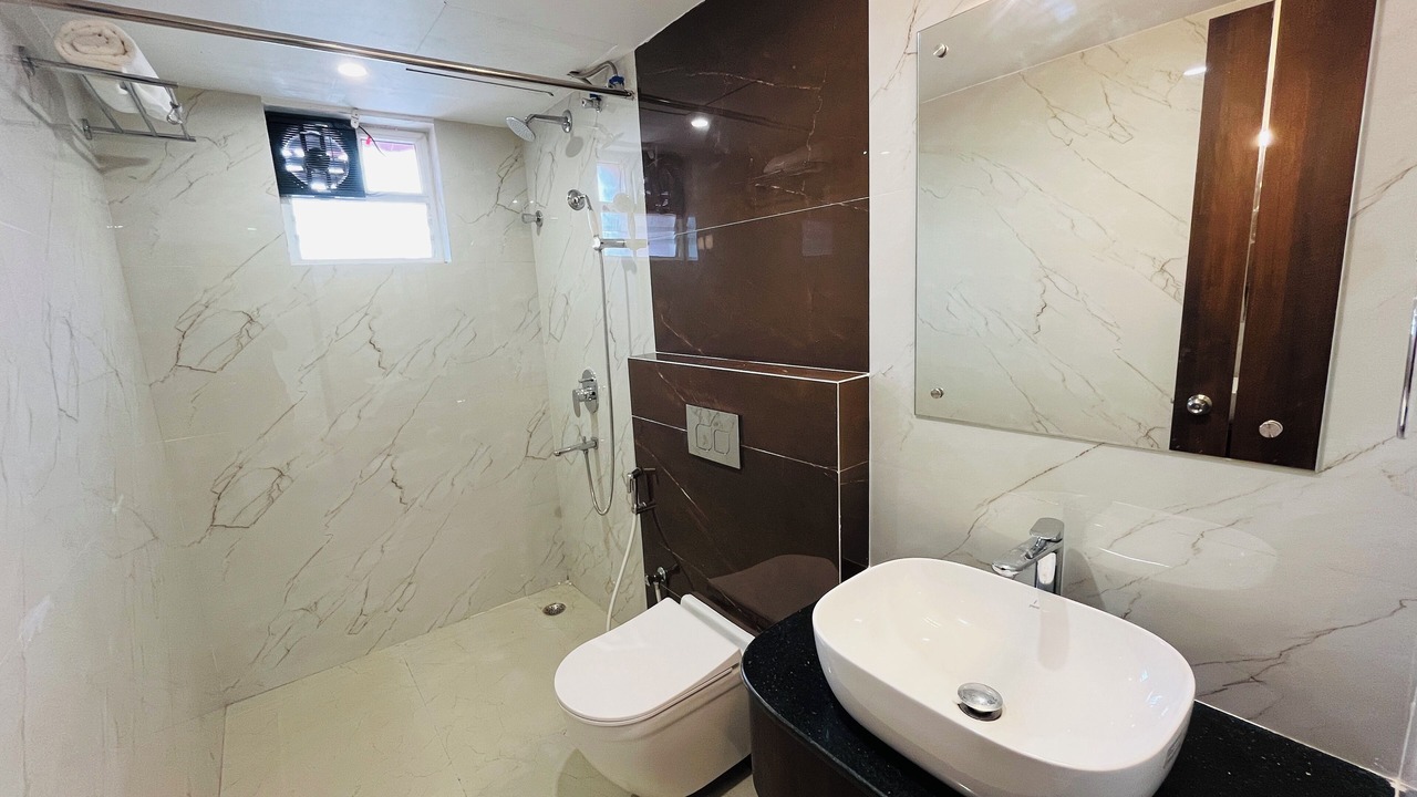 Photo of Bathroom in Dhenkanal