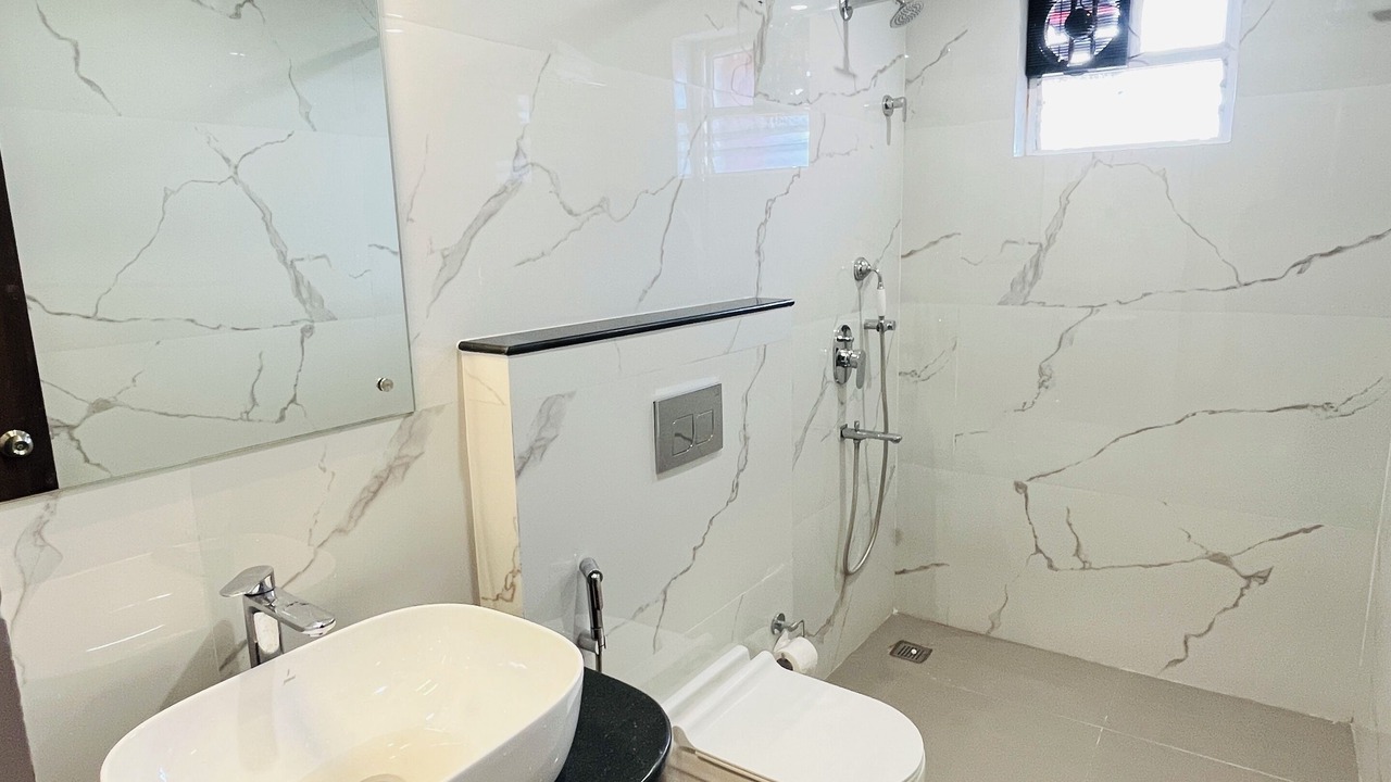 Photo of Bathroom in Dhenkanal