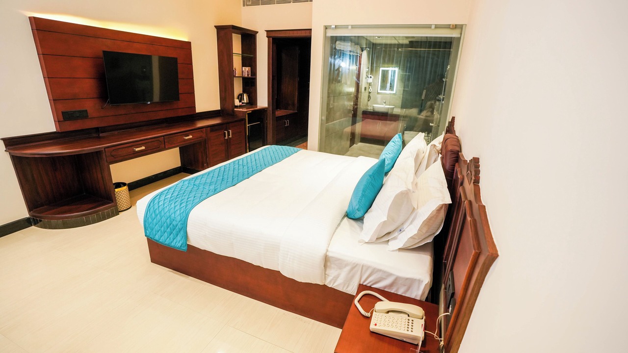 Photo of Bedroom in Peroorkada