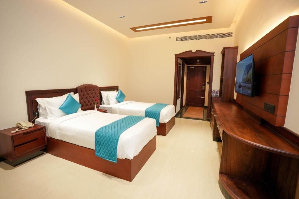 Photo of Bedroom in Peroorkada