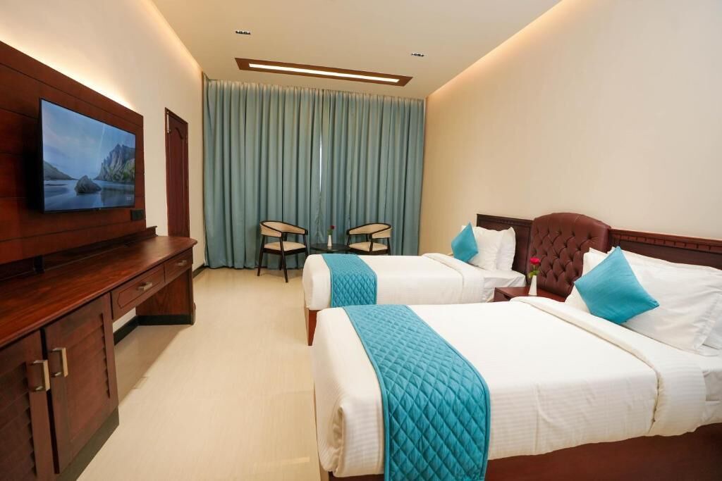 Photo of Bedroom in Peroorkada