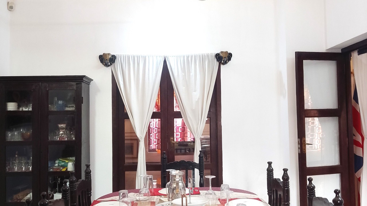 Photo of Outdoor in Pondicherry