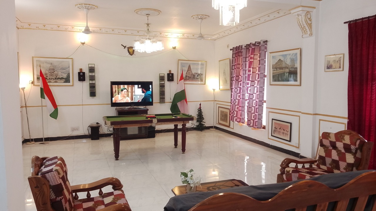 Photo of Outdoor in Pondicherry