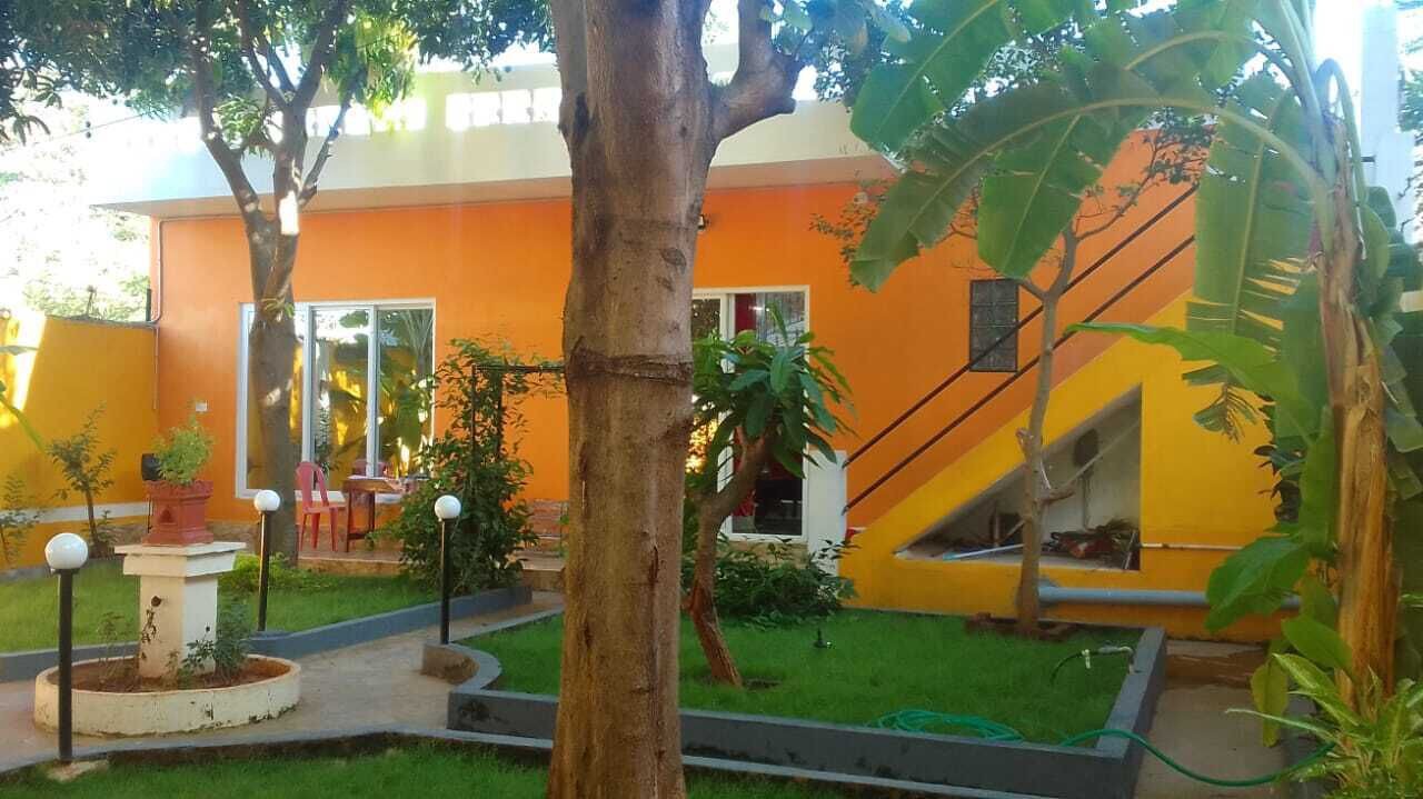 Photo of Outdoor in Pondicherry
