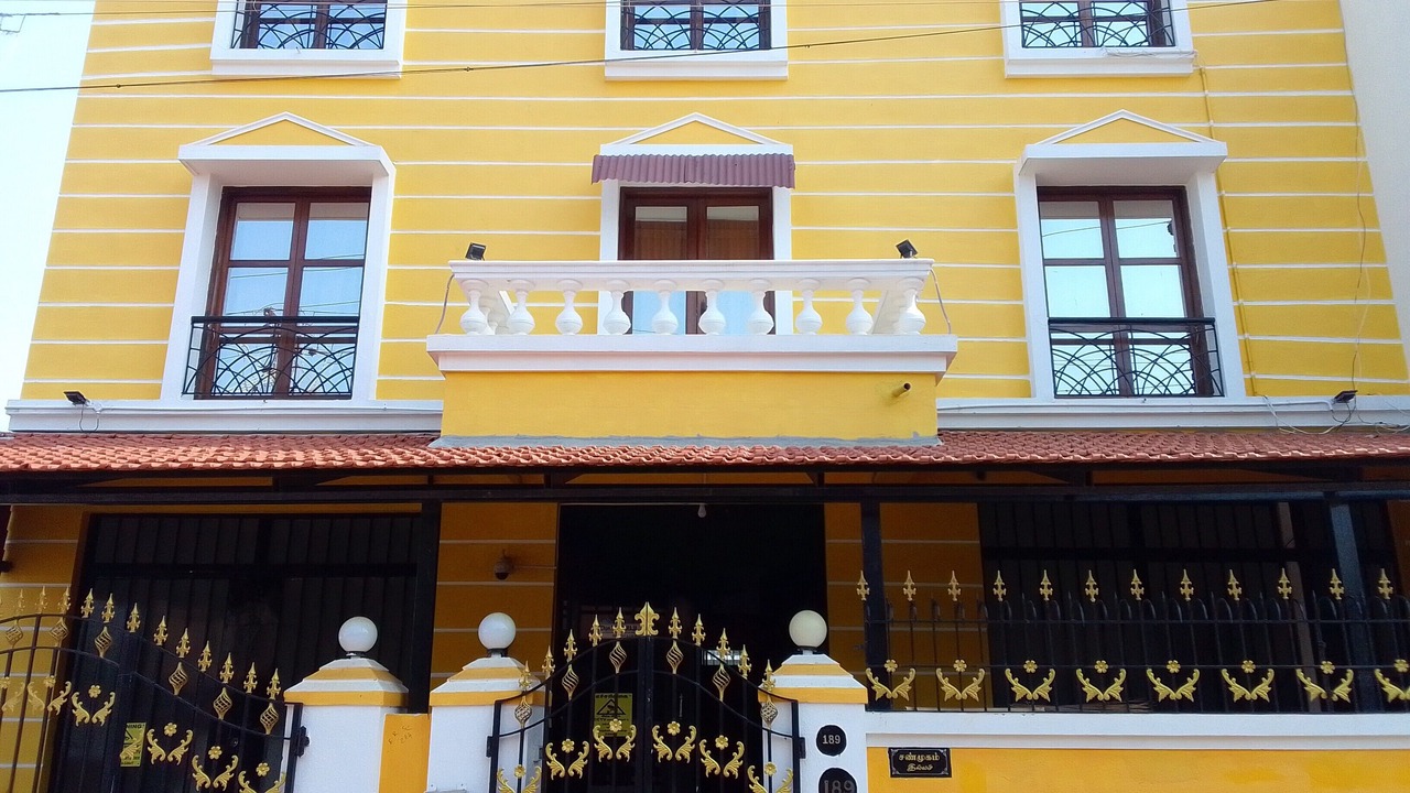 Photo of Outdoor in Pondicherry