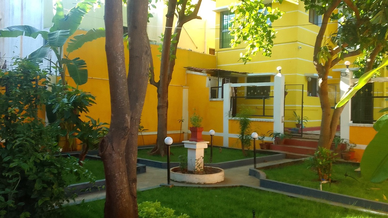 Photo of Outdoor in Pondicherry