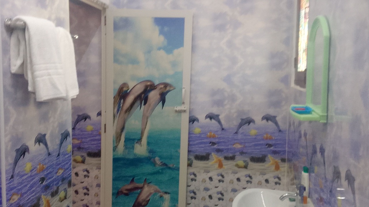 Photo of Bathroom in Pondicherry