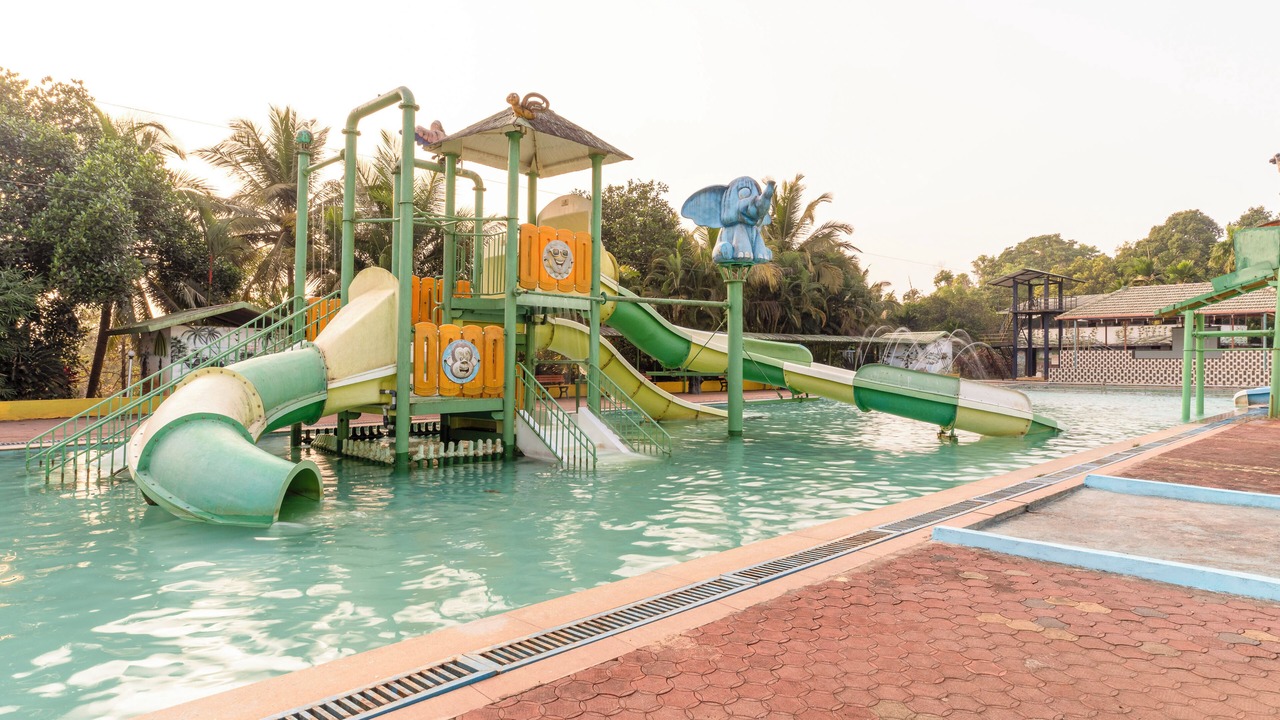 Photo of Outdoor in Basrur