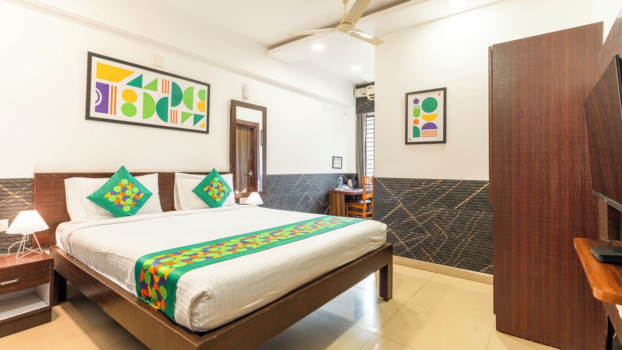 Photo of Bedroom in Basrur