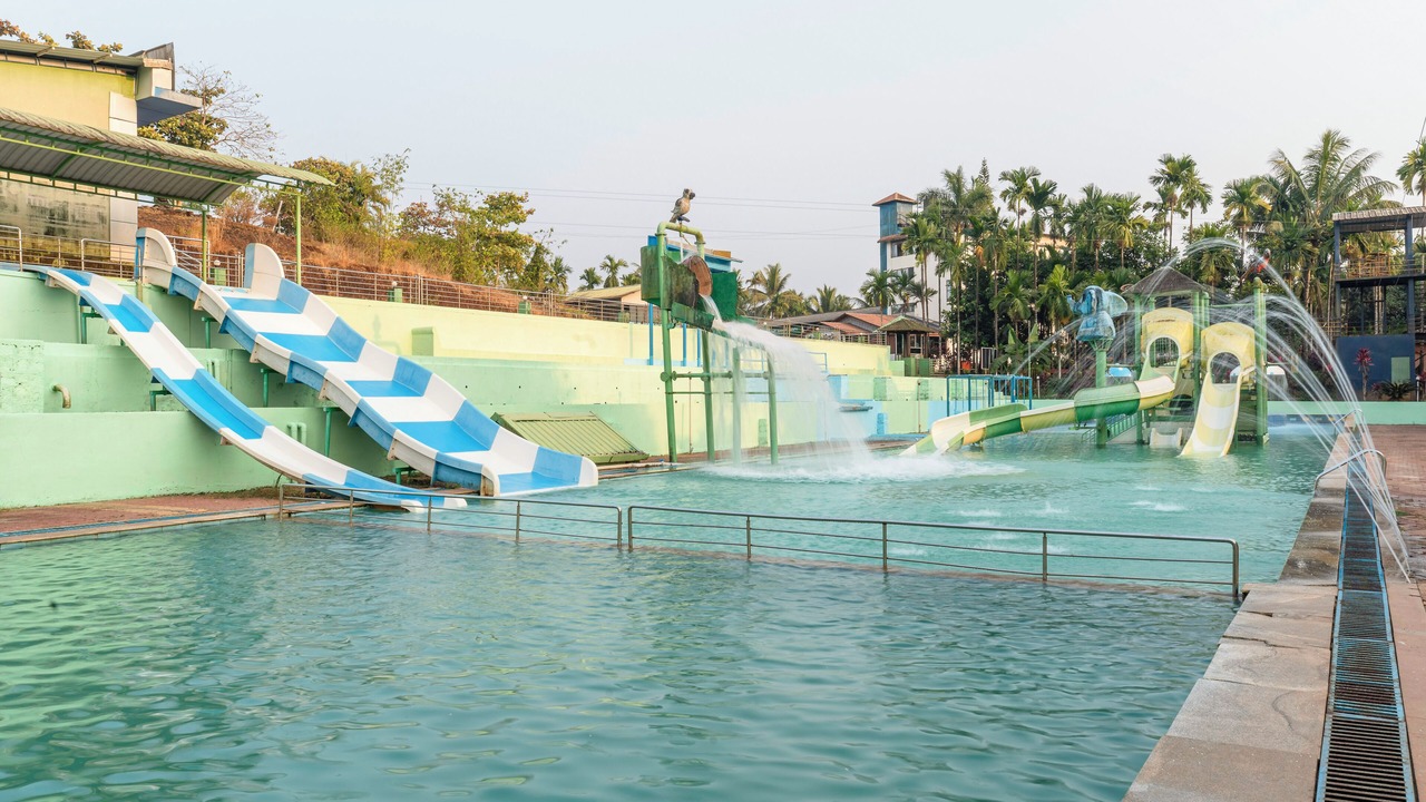 Photo of Outdoor in Basrur