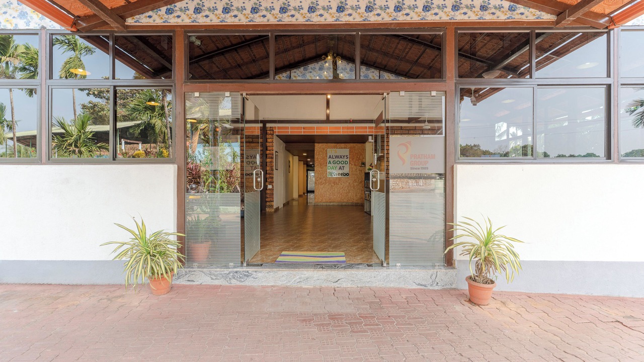 Photo of Outdoor in Basrur