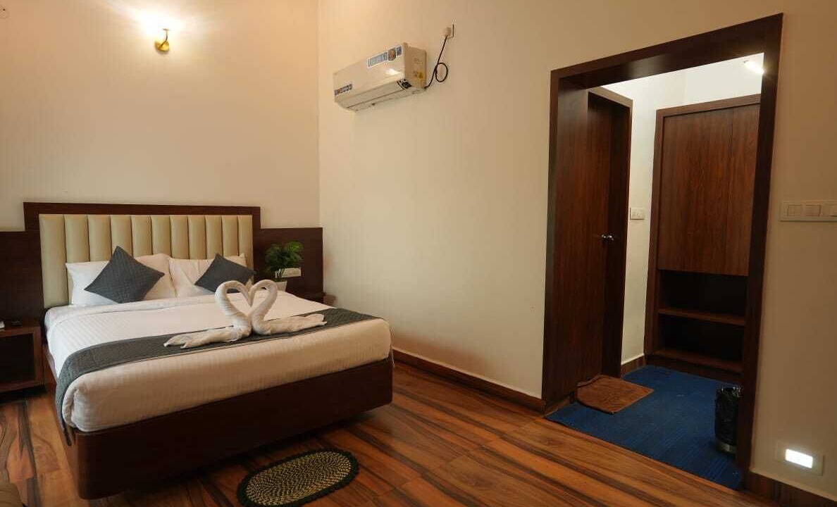 Photo of Bedroom in Vastare
