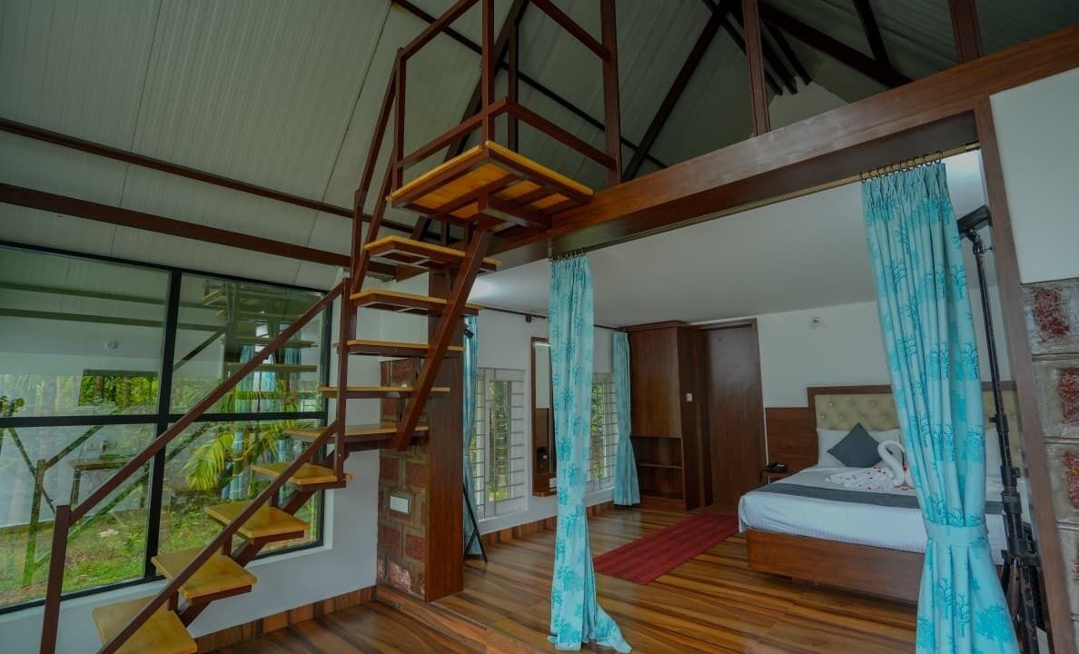 Photo of Bedroom in Vastare