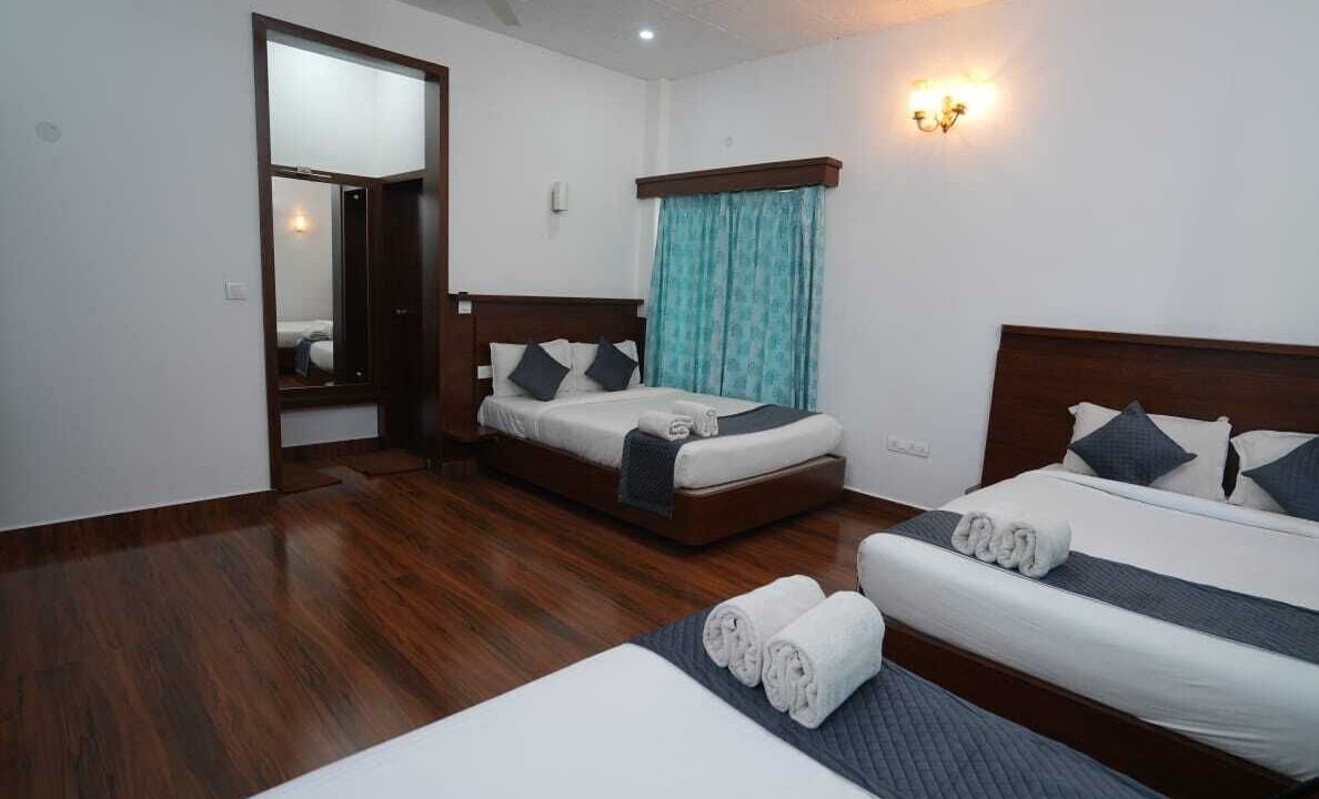 Photo of Bedroom in Vastare
