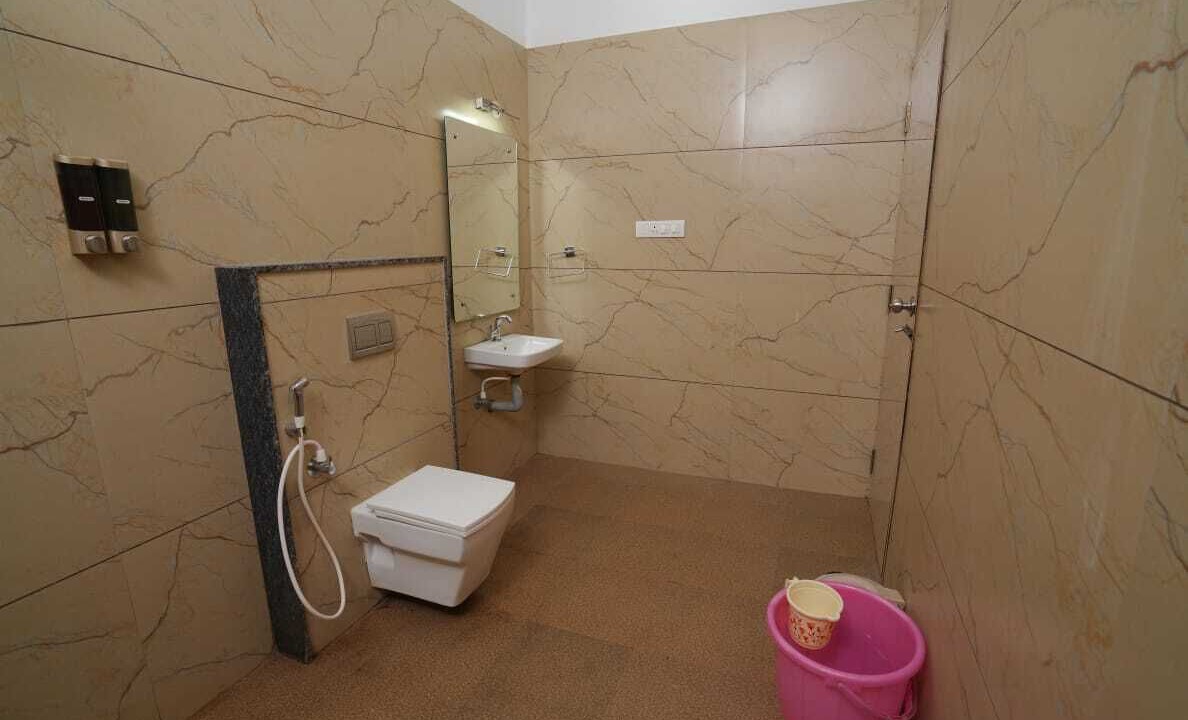 Photo of Bathroom in Vastare